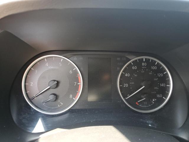 Photo 9 from auction – 2023 NISSAN SENTRA S with VIN 3N1AB8BV1PY292797