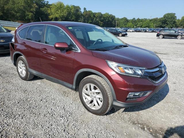 Photo 4 from auction – 2016 HONDA CR-V EX with VIN 2HKRM3H5XGH545651