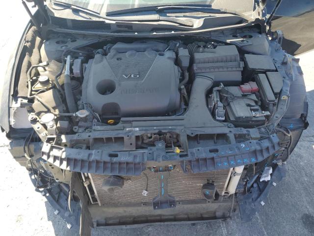 Photo 11 from auction – 2020 NISSAN MAXIMA S with VIN 1N4AA6BV8LC377763