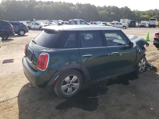 Photo 3 from auction – 2016 MINI COOPER with VIN WMWXU1C53G2A93661