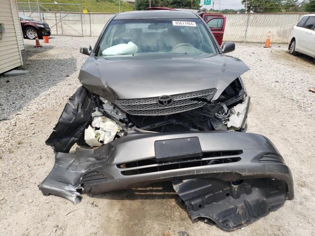 Photo 5 from auction – 2003 TOYOTA CAMRY LE with VIN 4T1BE32K23U769148