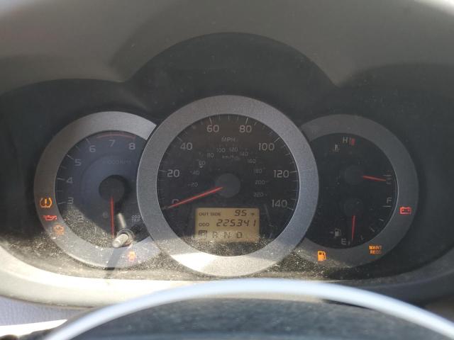 Photo 9 from auction – 2006 TOYOTA RAV4 with VIN JTMZD33V666010168