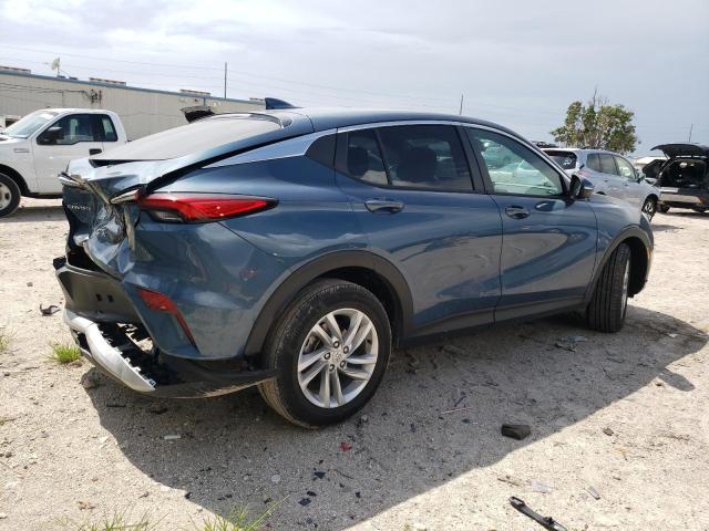 Photo 3 from auction – 2024 BUICK ENVISTA PR with VIN KL47LAE26RB026409