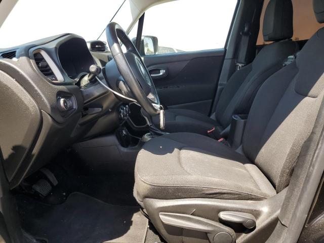 Photo 7 from auction – 2017 JEEP RENEGADE L with VIN ZACCJABB7HPG14581