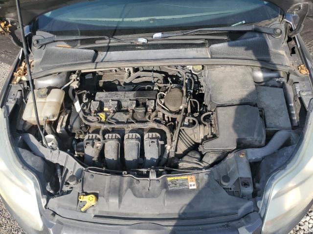 Photo 11 from auction – 2014 FORD FOCUS SE with VIN 1FADP3F27EL143742