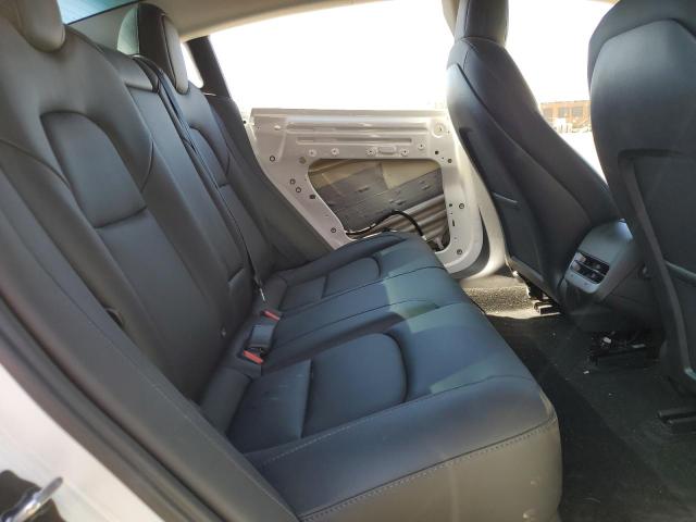 Photo 10 from auction – 2022 TESLA MODEL 3 with VIN 5YJ3E1EA1NF358755