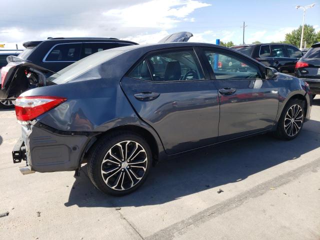 Photo 3 from auction – 2015 TOYOTA COROLLA L with VIN 5YFBURHE4FP364048