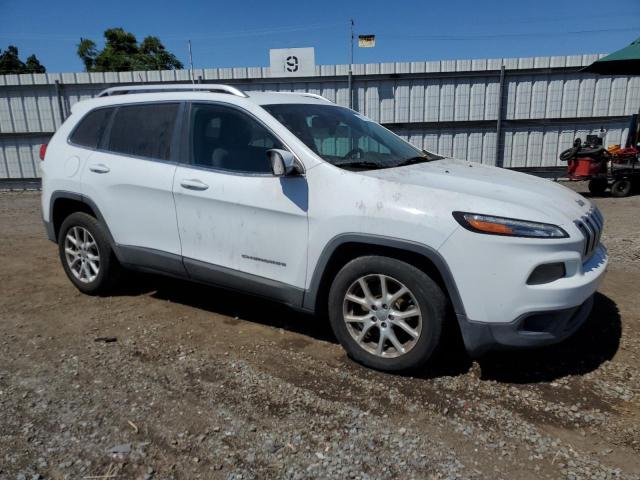 Photo 4 from auction – 2014 JEEP CHEROKEE L with VIN 1C4PJLCB3EW171999