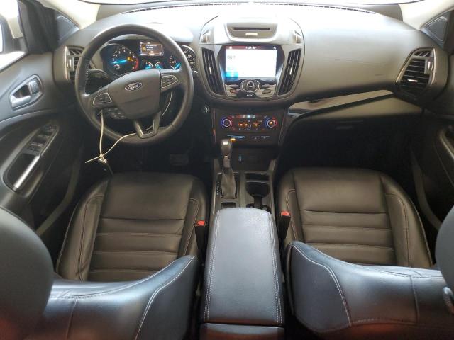 Photo 8 from auction – 2017 FORD ESCAPE TIT with VIN 1FMCU0J97HUB30663