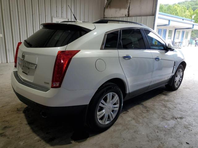 صورة رقم 3 من المزاد - 2012 CADILLAC SRX مع VIN 3GYFNGE36CS657304
