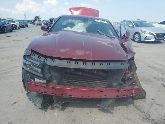 Photo 5 from auction – 2021 DODGE CHARGER SX with VIN 2C3CDXBG6MH636058