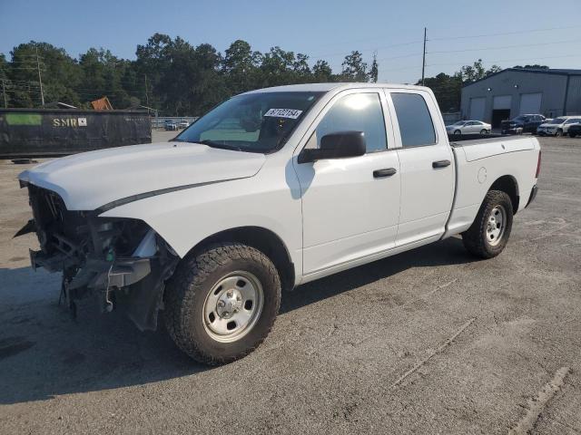 RAM 1500 ST 2013 with VIN 1C6RR6FGXDS658155 - Photo from auction