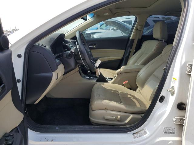 Photo 7 from auction – 2014 ACURA ILX 20 TEC with VIN 19VDE1F71EE010444