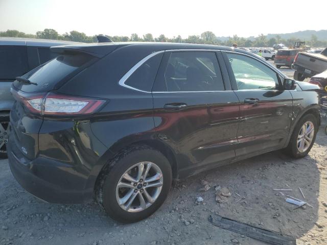 Photo 3 from auction – 2015 FORD EDGE SEL with VIN 2FMTK3J95FBB44118