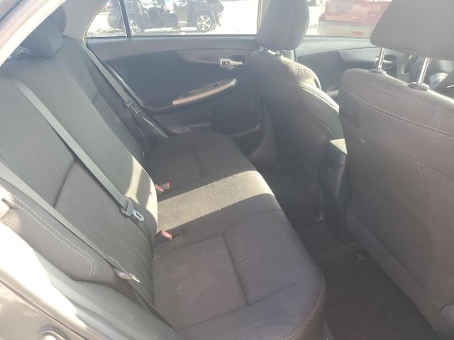 Photo 10 from auction – 2013 TOYOTA COROLLA BA with VIN 2T1BU4EE1DC969195