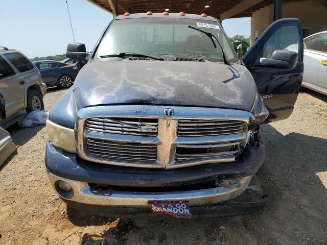 Photo 5 from auction – 2003 DODGE RAM 2500 S with VIN 3D3KU28C53G806673