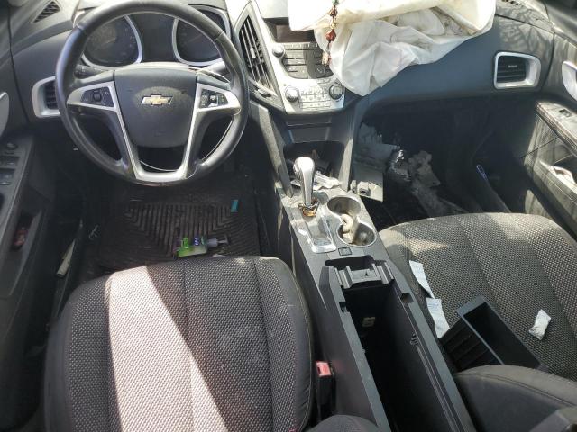 Photo 8 from auction – 2011 CHEVROLET EQUINOX LT with VIN 2CNFLEEC4B6291173