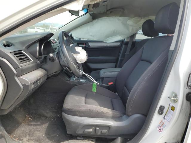 Photo 7 from auction – 2015 SUBARU LEGACY 2.5 with VIN 4S3BNAF69F3030455