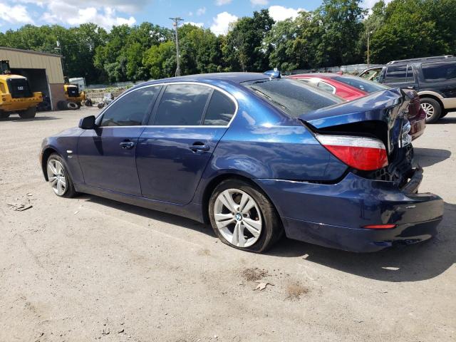 Photo 2 from auction – 2010 BMW 528 XI with VIN WBANV1C50AC389921