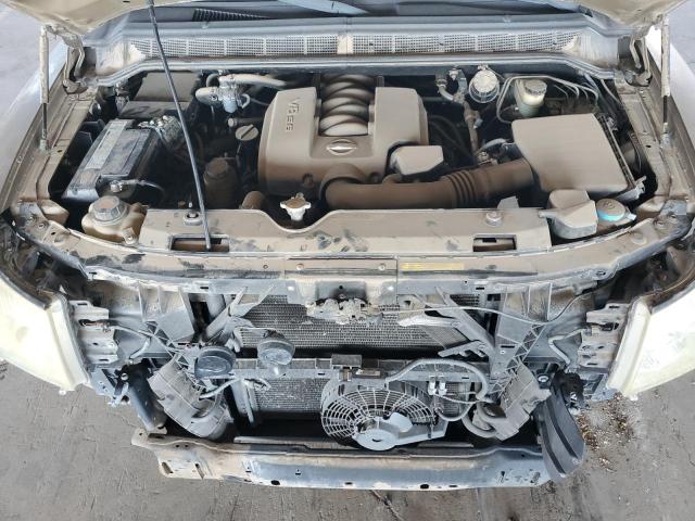 Photo 12 from auction – 2004 NISSAN ARMADA SE with VIN 5N1AA08A14N729921