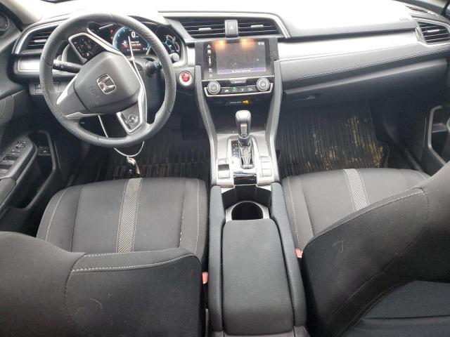 Photo 8 from auction – 2016 HONDA CIVIC EX with VIN 2HGFC2F73GH511016