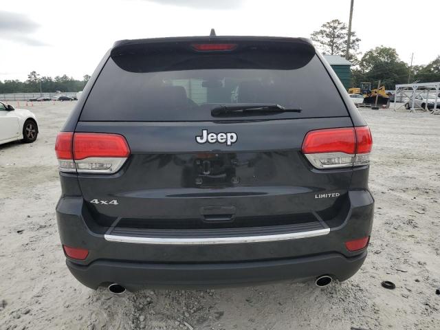 Photo 6 from auction – 2014 JEEP GRAND CHER with VIN 1C4RJFBG0EC204398