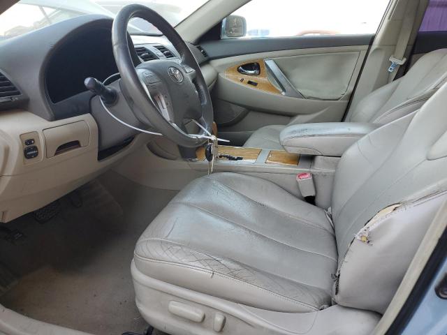 Photo 7 from auction – 2007 TOYOTA CAMRY CE with VIN 4T1BE46K47U584217