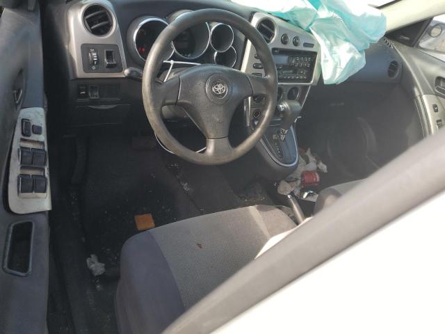 Photo 8 from auction – 2004 TOYOTA COROLLA MA with VIN 2T1KR32EX4C197103