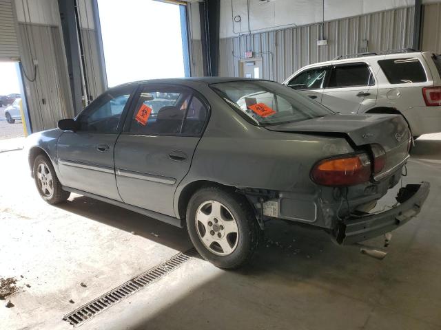 Photo 2 from auction – 2005 CHEVROLET CLASSIC with VIN 1G1ND52F75M218261