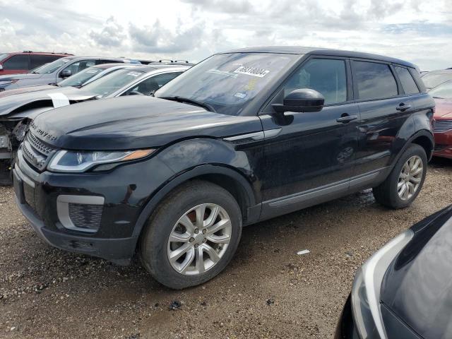 LAND ROVER RANGE ROVE 2017 with VIN SALVP2BG4HH191242 - Photo from auction