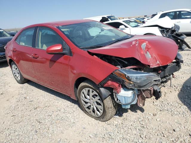 Photo 4 from auction – 2019 TOYOTA COROLLA L with VIN 5YFBURHE8KP872422