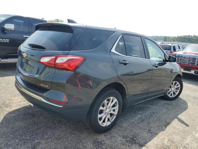 Photo 3 from auction – 2018 CHEVROLET EQUINOX LT with VIN 2GNAXSEV2J6311400