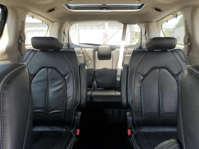 Photo 10 from auction – 2017 CHRYSLER PACIFICA L with VIN 2C4RC1GGXHR741409
