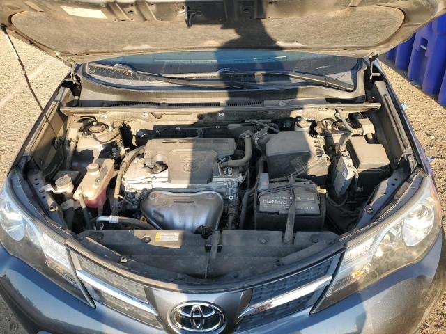 Photo 11 from auction – 2015 TOYOTA RAV4 LE with VIN JTMBFREV6FD148221