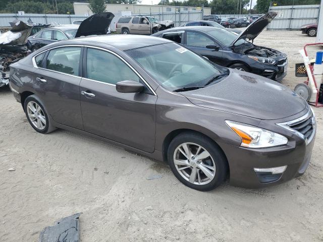 Photo 4 from auction – 2013 NISSAN ALTIMA 2.5 with VIN 1N4AL3AP6DN401558