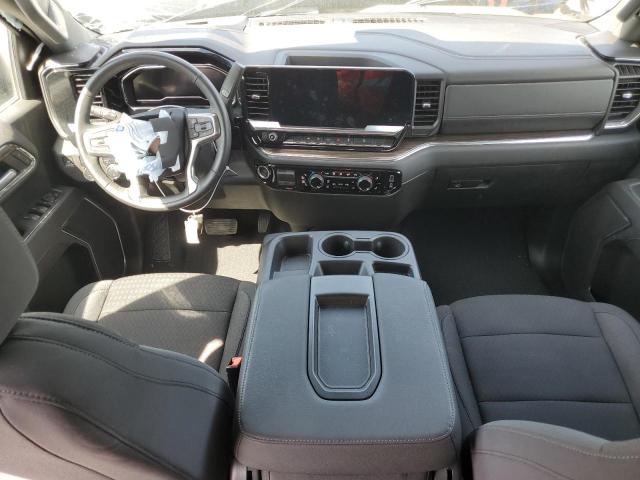 Photo 8 from auction – 2024 CHEVROLET SILVERADO with VIN 1GCUDDED4RZ266364
