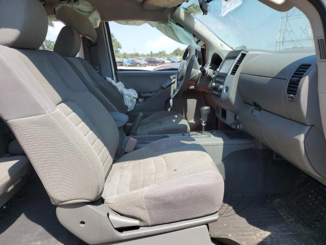 Photo 7 from auction – 2020 NISSAN FRONTIER S with VIN 1N6ED0CE8LN728543