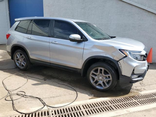 Photo 4 from auction – 2023 HONDA PASSPORT E with VIN 5FNYF8H53PB043694