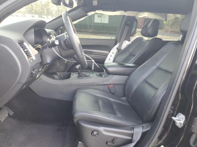 Photo 7 from auction – 2019 DODGE DURANGO GT with VIN 1C4RDJDG2KC576473