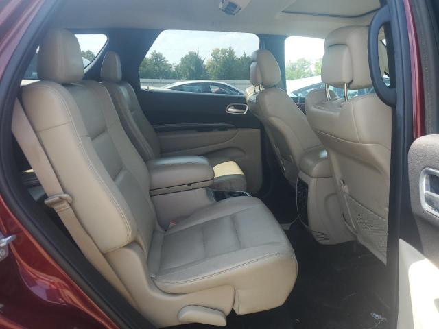 Photo 11 from auction – 2019 DODGE DURANGO CI with VIN 1C4RDHEG0KC616427