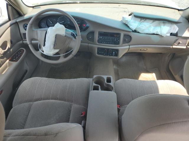 Photo 8 from auction – 2004 BUICK CENTURY CU with VIN 2G4WS52J741178811