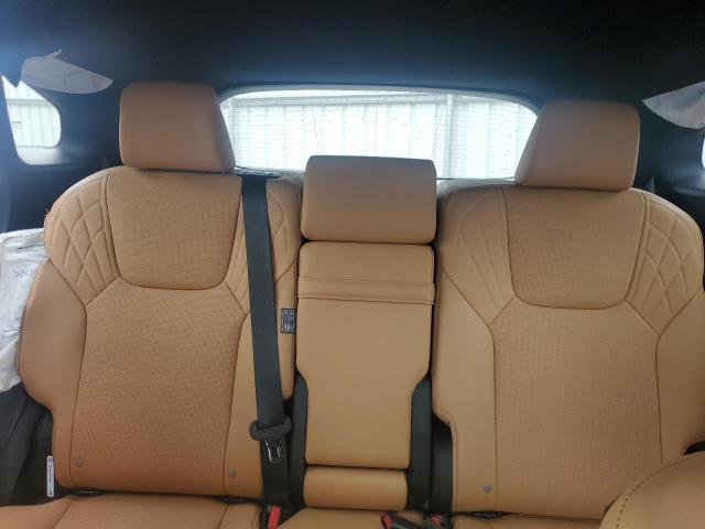 Photo 10 from auction – 2024 LEXUS RX 350 BAS with VIN 2T2BAMCA8RC078414