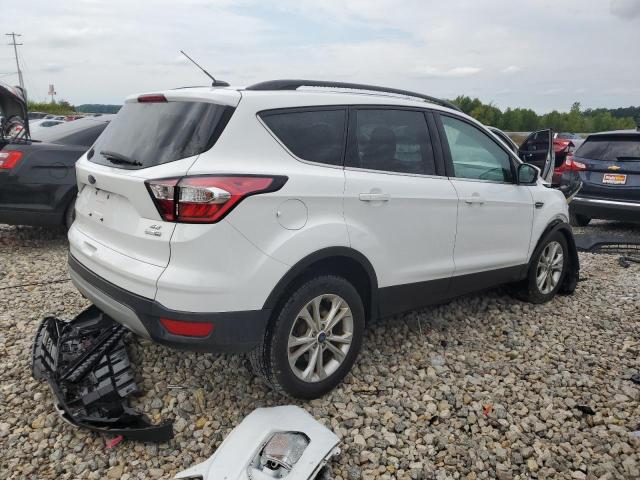 Photo 3 from auction – 2018 FORD ESCAPE SE with VIN 1FMCU9GD6JUC85906