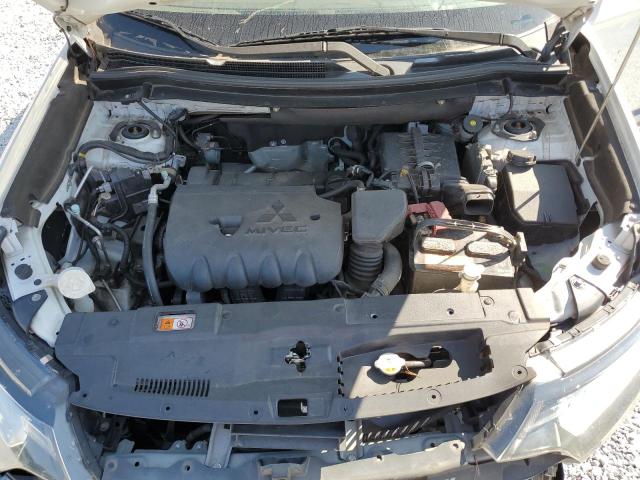 Photo 12 from auction – 2017 MITSUBISHI OUTLANDER with VIN JA4AD2A38HZ014677