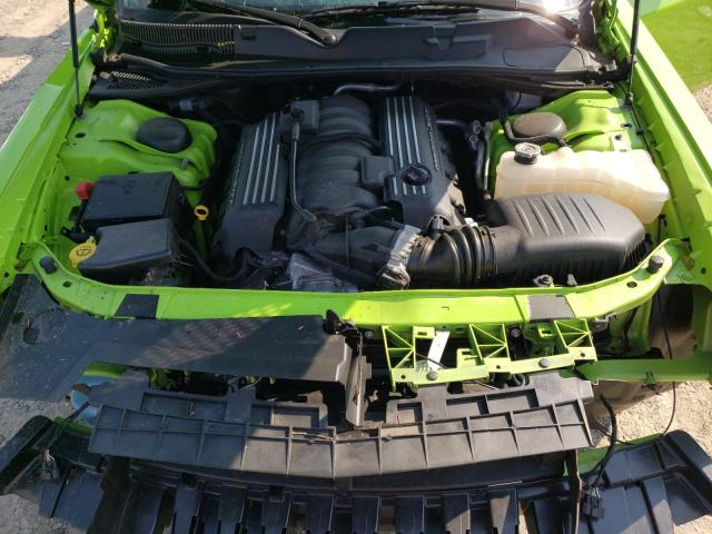 Photo 11 from auction – 2023 DODGE CHALLENGER with VIN 2C3CDZFJ2PH544595