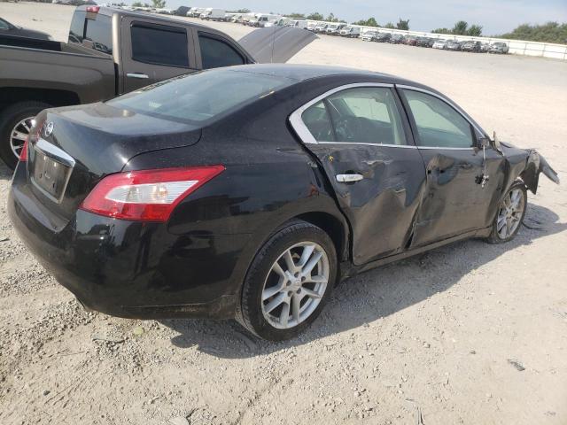 Photo 3 from auction – 2011 NISSAN MAXIMA S with VIN 1N4AA5AP3BC809090
