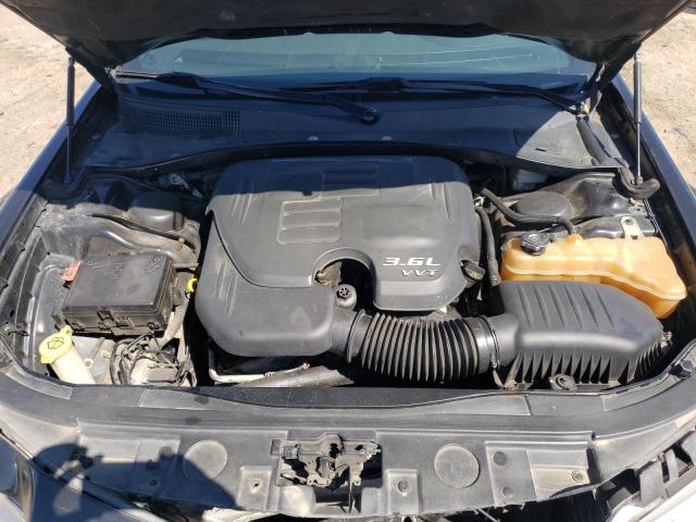 Photo 11 from auction – 2012 CHRYSLER 300 LIMITE with VIN 2C3CCACG7CH207752