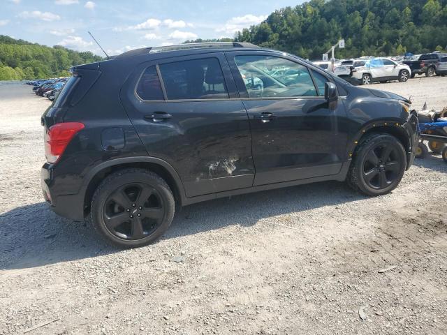 Photo 3 from auction – 2018 CHEVROLET TRAX PREMI with VIN KL7CJRSB9JB673305