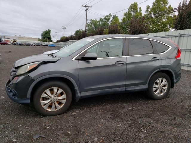 Photo 1 from auction – 2013 HONDA CR-V EX with VIN 5J6RM3H57DL029622