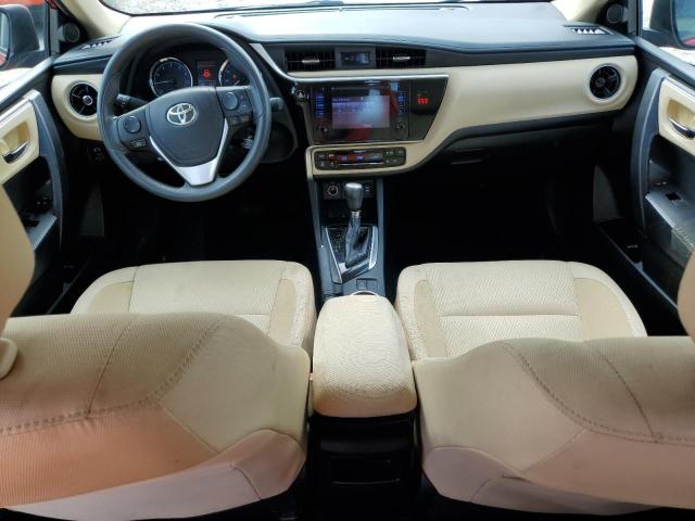 Photo 8 from auction – 2018 TOYOTA COROLLA L with VIN 2T1BURHE4JC104290
